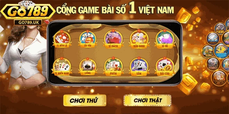 Lịch sử hình thành cổng game số một hiện nay